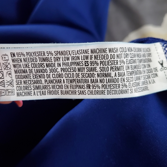 *LIKE NEW* Ladies Plus Size Forever 21 Dress - Picture 4 of 4